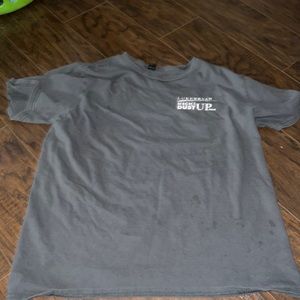 Short sleeve shirt
